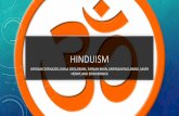 HINDUISMpnhs.psd202.org/documents/jbrosnah/1539874862.pdfPurusharthas –the four proper goals of life • Moksha –end of death and rebirth impelled by Karma; it's achieved through