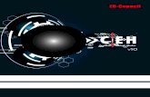 CERTIFIED ETHICAL HACKER · The Certified Ethical Hacker (C|EH v10) program is a trusted and respected ethical hacking training Program that any information security professional