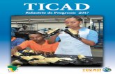 TICAD - Ministry of Foreign Affairs · 2020-02-21 · aldeias; e o fornecimento de 13 colhedoras, 1.562 peças de equipamento pós-colheita e 24 milhões de doses de vacinas para