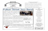 MODESTO DIXIELAND JAZZ SOCIETYDixieland Jazz at Club Max in the Double Tree Hotel 1150 9th Street • Modesto MISSION STATEMENT The purpose of the MODESTO DIXIELAND JAZZ SOCIETY To