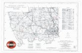 AUTAUGA COUNTY eocNTr LEGEND GENERAL HIGHWAY … Alabama County...Tratment from SR-14 to CR45 Traffic Stripe from SR-14 to CR- Total CTP Estimated Costs $80,000.00 $120,000.00 $85,000.00