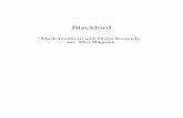 Blackbird Bigband - Full Score · Title: Blackbird Bigband - Full Score.pdf Author: win 10 Created Date: 1/6/2019 11:25:33 AM