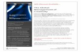 The Global Management of Creativity - uni-augsburg.de...The Global Management of Creativity gives a clear framework for analysing creativeness and cultural pects inorganizations an