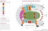 SEATING KEY 2019 TROJAN ATHLETIC FUND SEATING MAP · will no olnger feature a H (hgh) i or L (olw) seating distinction. Rather, sections split in half with the addtion of a new aisle