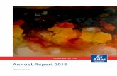 Annual Report 2016 - Atlas Insurance Malta...ANNUAL REPORT & AUDITED FINANCIAL STATEMENTS - 2016 ATLAS.COM.MT 2 → OUR VISIONThe Atlas Group will be recognised as trusted, long term