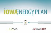 Purpose of the Presentation - Iowa State Universityhome.engineering.iastate.edu/~jdm/wesep594/SelingerEnergy_Plan.pdfPurpose of the Presentation Offer Energy Plan Overview Provide