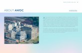 ABOUT AWDC MISSION AWDC_0.pdfa whole, irrespective of the scale of an actor’s activities or the size of the company. The ... HRD Antwerp also has offices in China, Hong Kong, Turkey