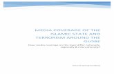Media coverage OF the islamic state and terrorism …945485/...of propaganda and the link between media and terrorism. The next section is an explanation and presentation of the method