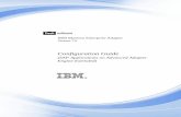IBM Maximo Enterprise Adapter for SAP …...Tomplete co the installation of Maximo Enterprise Adapter for SAP Applications, use the K900254.D05 transport file. To upgrade your product