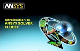 Introduction to ANSYS SOLVER FLUENThome.agh.edu.pl/~jaszczur/doc/cfd/L2/FLUENT(heat transfer-unsteady).pdf · •Another method in FLUENT is available which makes use of the Execute