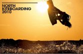 north kiteboarding – workbook 2010 north kiteboarding · PDF file PROGRESSION 10: A very detailed catalogue of product features that are simple yet highly effective for quality and