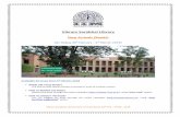Vikram Sarabhai Library - Indian Institute of Management … · 2018-02-26 · Vikram Sarabhai Library New Arrivals Books 26th Feb – 4thMar, 2018 MANAGEMENT ECONOMICS 13 The end
