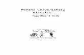 Monona Grove School District · Web viewMonona Grove School District Together 4 Kids Program Handbook 2019-2020 Monona Grove School District – Connie Haessly, Principal 900 North