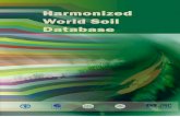 Harmonized World Soil Database - Europa · Harmonized World Soil Database (version 1.2) iv Foreword Soil information, from the global to the local scale, has often been the one missing