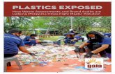 Plastics exposedRA 9003 Republic Act No. 9003 (Ecological Solid Waste _____ Management Act of 2000) SWM Solid Waste Management WACS Waste Analysis and Characterization Study WABA Waste