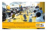 Restoring Abilities of Persons with Disability :The MTN ...consumer.ncc.gov.ng/archive/files/Accessibility_MTN_Presentation.pdf · MTN Nigeria Foundation Limited by Guarantee Global