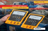Fluke 750 Series Documenting Process ... - cedesa.com.mx• Records and documents results. To support your ISO-9000 or regulatory standards, the Fluke 753, and 754 capture your calibration