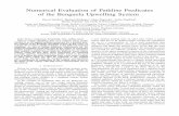 Numerical Evaluation of Pathline Predicates of the ...levia18.vizcovery.de/paper/levia18-nardini.pdfNumerical Evaluation of Pathline Predicates of the Benguela Upwelling System Pascal