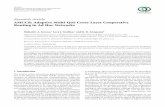 AMCCR: Adaptive Multi-QoS Cross-Layer Cooperative Routing ...downloads.hindawi.com/journals/jcnc/2017/3638920.pdf · ResearchArticle AMCCR: Adaptive Multi-QoS Cross-Layer Cooperative