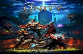 credits - unity-rpg. THE GAME Unity is a game of cooperation, imagination, and collaborative storytelling
