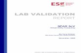 ESG Lab Validation 3PAR 3cV Nov 08 - InfoStor Lab...ESG Lab Validation 3PAR 3cV Nov 08 - InfoStor ... - 25 -