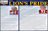 5SKN DG’S REPORT 5SKS DG’S REPORT A busy month for G AMonthly Saskatchewan Lions Digital Newspaper – “We Serve” January 2020 VOLUME 23 ISSUE 1 ... My challenge to all of