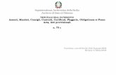 Soprintendenza Archivistica della Sicilia Archivio di Stato di Palermo · 2019-08-19 · Soprintendenza Archivistica della Sicilia Archivio di Stato di Palermo TRIBUNALE REAL PATRIMONIO