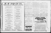 The Danbury Reporter (Danbury, N.C.) 1944-11-23 [p ]newspapers.digitalnc.org/lccn/sn91068291/1944-11-23/ed-1/seq-7.pdf · EFIRD'S Bargain Basement THE PLACE TO DO YOUR CHRISTMAS SHOPPING