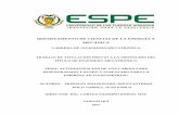 DEPARTAMENTO DE CIENCIAS DE LA ENERGÍA Y MECÁNICArepositorio.espe.edu.ec/bitstream/21000/13660/1/T-ESPE... · 2017-11-25 · departamento de ciencias de la energÍa y mecÁnica