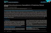 Allergic Bronchopulmonary Aspergillosis: A Perplexing Clinical … · 2016-04-27 · far, the International Society for Human and Animal Mycology (ISHAM), in September 2011, constituted