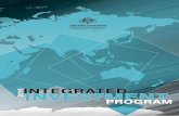 2016 INTEGRATED INVESTMENT PROGRAM · FY 2025–26 recognises the essential contribution of enablers to the generation and sustainment of ADF capability . 4 The Integrated Investment