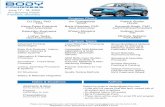 IABC 2020 Frankfurt Announcement · OEM BIWs Case Studies - New Vehicle Body S tructures, Materials & Man-ufacturing Strategy Polymer Solutions for Car Body Quality Testing Methods