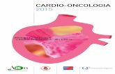 CARDIO-ONCOLOGIA 2015 - AIOMmedia.aiom.it/userfiles/files/doc/documenti_scientifici/2015_Cardio-oncologia.pdf · Oncologia - Azienda Ospedaliero-Universitaria di Udine Consiglieri