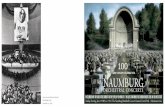 100th anniversary booklet-53005AARON COPLAND (1900-1990) Clarinet Concerto Charles Neidich Clarinet INTERMISSION IGOR STRAVINSKY (1882-1971) Ragtime LEONARD BERNSTEIN (1918-1990) Serenade