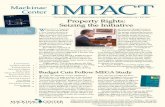 Property Rights: eedom Seizing the Initiative · see “State Audit,” Page 4 see “Property Rights,” Page 4 For the inspirational story of the blinking lights of Warsaw, check