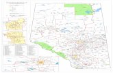Alberta Electoral Districts and N O R T H W E S T T E …...74 79 Spruce Grove-St. Albert 80 St. Albert 78 She rw od Pa k 82 S tr ahcon - Sherwood Park 60 For tS ask chew n-Vegreville
