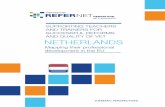 SUPPORTING TEACHERS AND TRAINERS FOR SUCCESSFUL … · Thematic perspectives are cofinanced by the European Union and ReferNet national partners. ReferNet is a network of institutions