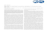 SPE 109975 Estimation of Initial Fluid Contacts by ... · for uncertainty in the depths of the initial ﬂuid contacts and provide estimates of these depths in addition to the tradi-tional
