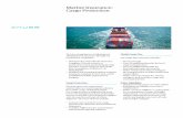 Marine Insurance: Cargo Protection - Chubb · PDF file Marine Insurance: Cargo Protection We have a long history of tailoring and offering Marine insurance through our predecessor