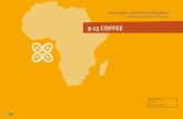 African Organic Agriculture Training Manual - Coffee · 2013-07-31 · African Organic Agriculture Training Manual Module 09 Crops: Unit 13 Coffee 1 9-13 COFFEE Learning targets for
