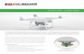 PHANTOM™ 4 PRO NDVI - Bane-Welker Equipment · Fly the DJI Phantom 4 Pro using AgVault Mobile*, then organize, store, view, annotate, and share images with teams and partners, expanding