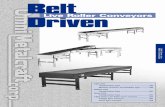 Live Roller Conveyors Conveyors DrivenConveyorsomnimetalcraft.com/products/Belt_Driven_Live_Roller/drawing/BDLR Catalog.pdf · Belt Driven Live Roller Conveyors - 198 - Light Duty