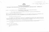 OneTouch 4.0 Sanned Documents · Solutia din data de 26.01 .2006 a Comisiei de Analiza nurnita in baza Ordinului nr. 5206/11.07.2005 al Presedintelui A. V AS , prin care se propune