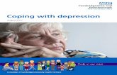 Coping with depression with depression.pdfto be killed accidentally to actively making plans for suicide. If you are having frequent or serious thoughts about suicide, then you need