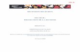 RECENSION DES ÉCRITS SECTEUR : PROTECTION DE LA JEUNESSE · 2018-09-19 · recension des Écrits secteur : protection de la jeunesse rÉdigÉ par : christiane guay, ts, ph.d. lisa