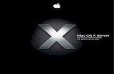 Mac OS X Server - Appleimages.apple.com/server/docs/File_Services_v10.4.pdf · 24/03/2005  · Mac OS X Server. • Chapter 5, “FTP Service,” describes how to set up and manage
