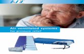Air ventilated systems - ADL GmbH...Foreword/Content ADL in Münster ADL in Amt Wachsenburg (Erfurt) In this issue you will find an overview of our core assortment of dynamic alternating