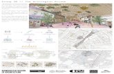 Group 50 // The Withington Arcade · 2019-10-16 · Group 50 // The Withington Arcade The proposal aims to connect Withington . with convenient city transport links. The new Withington