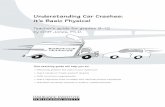 Understanding Car Crashes: It’s Basic Physics!...INSURANCE INSTITUTE FOR HIGHWAY SAFETY Understanding Car Crashes: It’s Basic Physics! Teacher’s guide for grades 9–12 by Griff