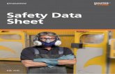 Safety Data Sheet - Caesarstone...Titanium dioxide 13463-67-7
